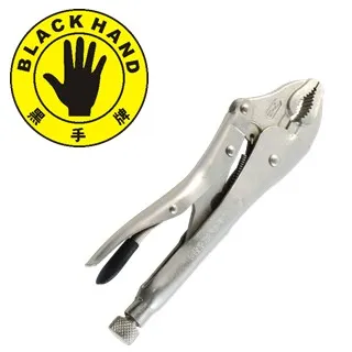 黑手牌 10WR 強力型吊環萬能鉗 10" 懸掛式O型環固定鉗 BH-498 歷史價格詳細信息