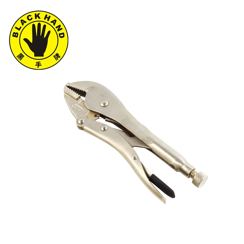 黑手牌 10WR 強力型吊環萬能鉗 10" 懸掛式O型環固定鉗 BH-498 歷史價格詳細信息