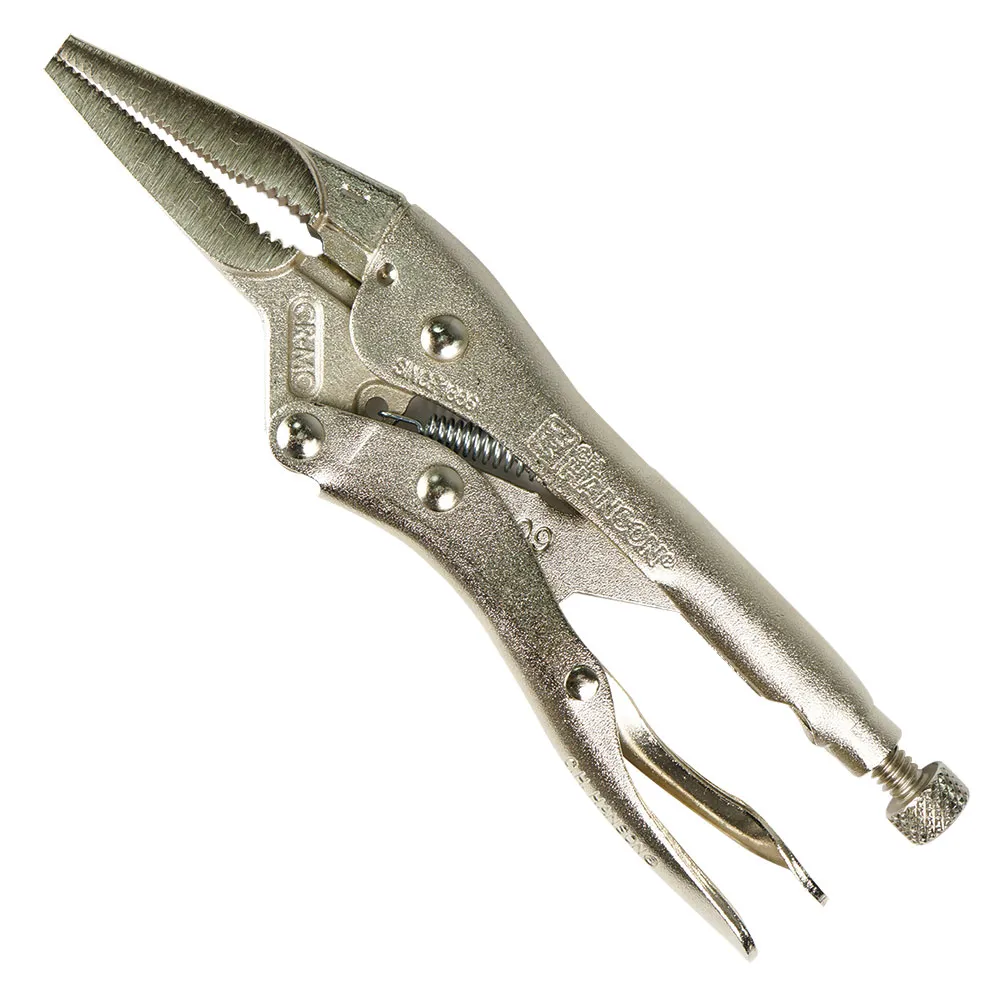 【C.H. HANSON】萬能鉗 10吋 10CJ 歷史價格詳細信息