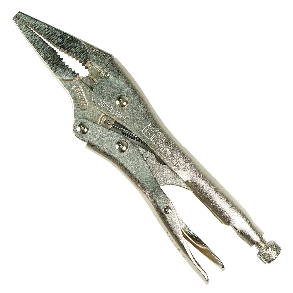 【C.H. HANSON】萬能鉗 10吋 10CJ 歷史價格詳細信息