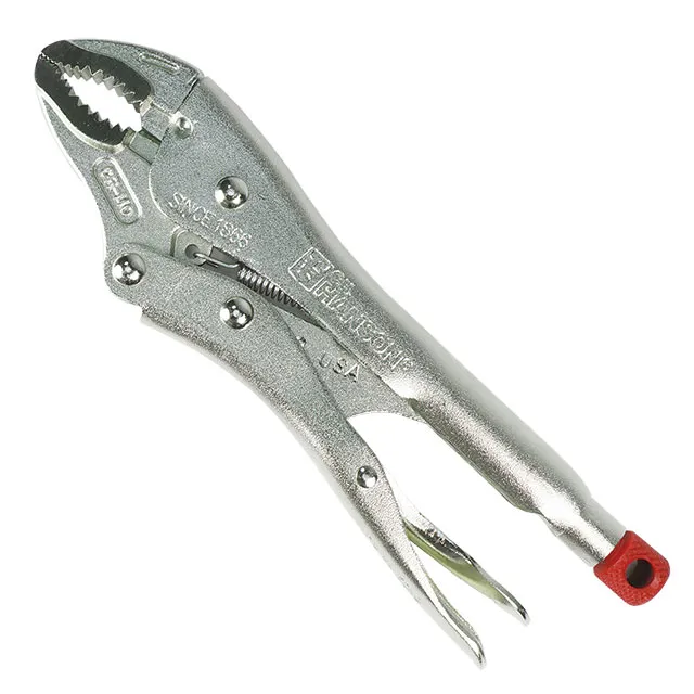 【C.H. HANSON】萬能鉗 10吋 10CJ 歷史價格詳細信息