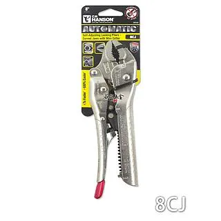 【C.H. HANSON】萬能鉗 10吋 10CJ 歷史價格詳細信息