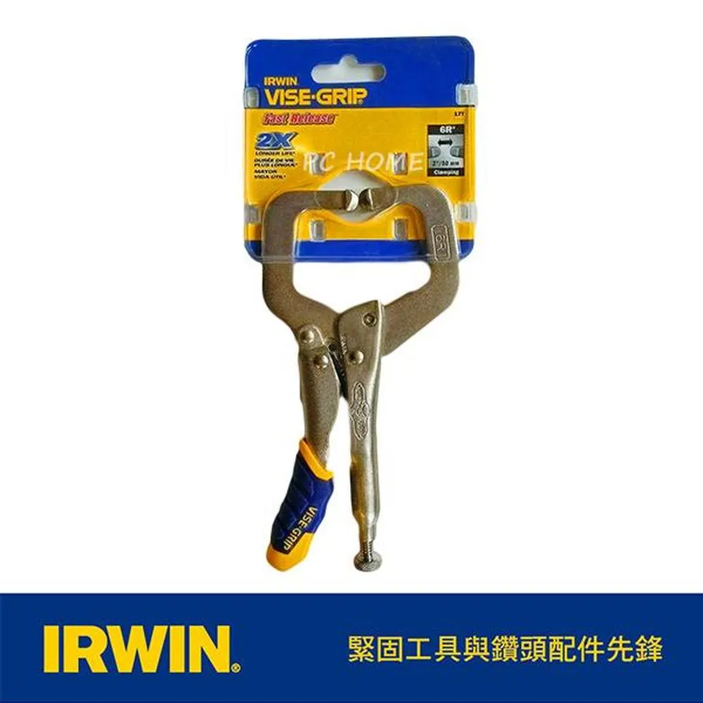 IRWIN 握手牌 握手牌萬能鉗人體工學握把 IW-9LN-T15T 歷史價格詳細信息