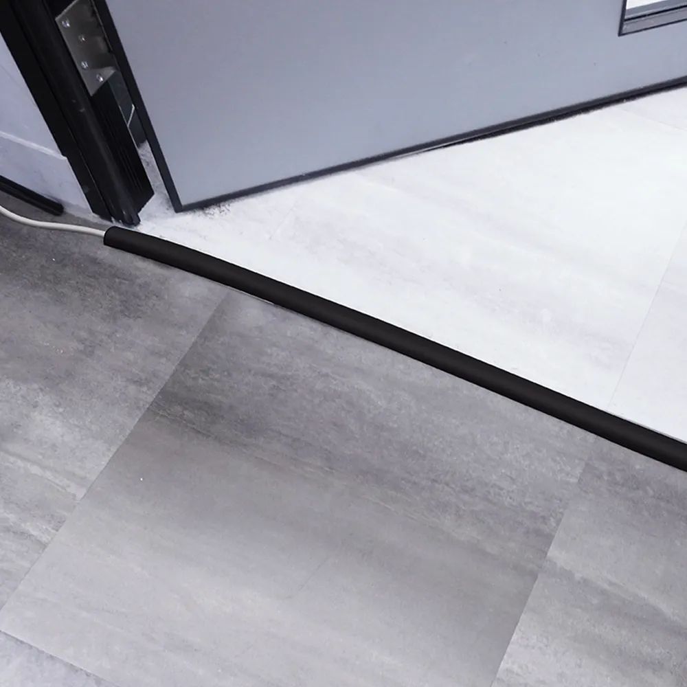 A-CDB20 室內外PVC軟膠線槽(黑色2公分) 歷史價格詳細信息