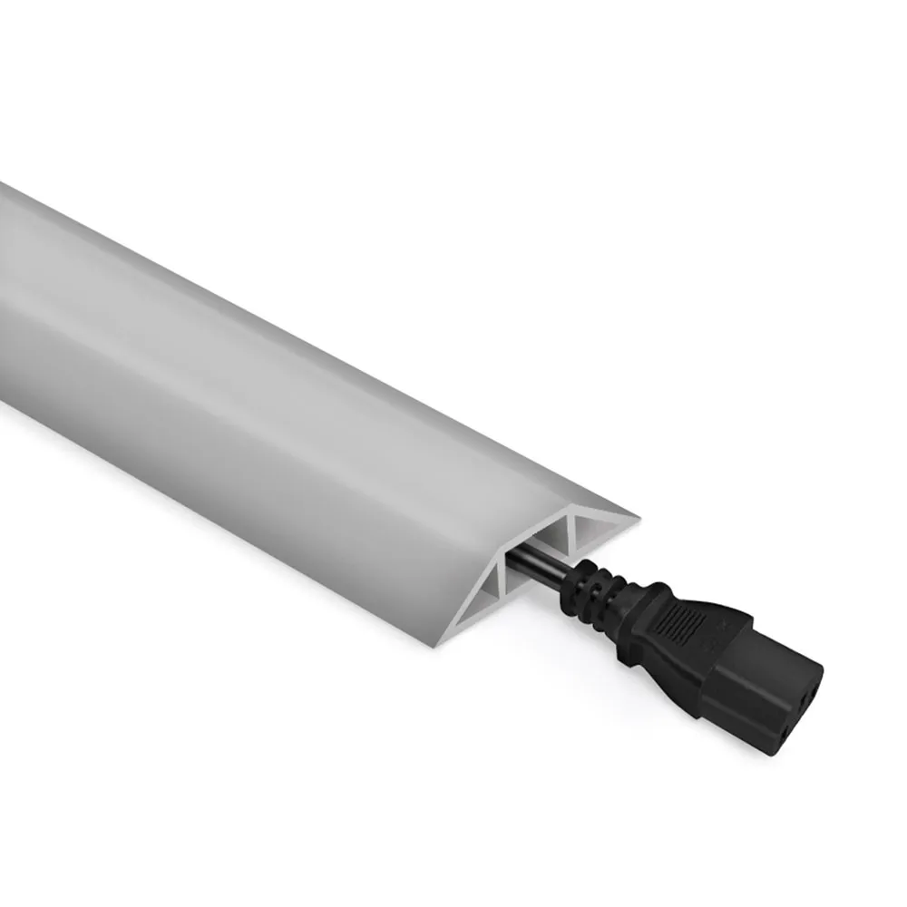 180-CDGR20  室內外PVC軟膠線槽(灰色2公分) 歷史價格詳細信息