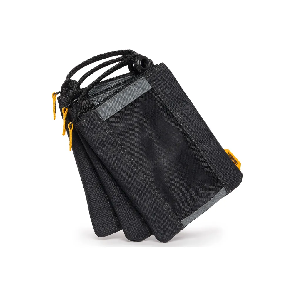 TOUGHBUILT TB-B1-S-80C 硬底手提工具袋(附背帶) 歷史價格詳細信息