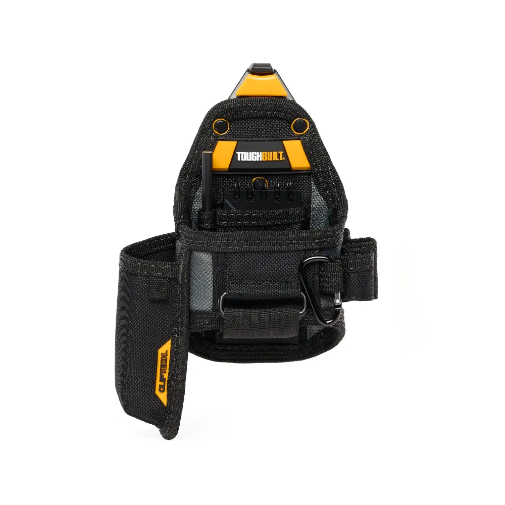 TOUGHBUILT TB-81-18 18英吋無蓋多配件手提包 歷史價格詳細信息