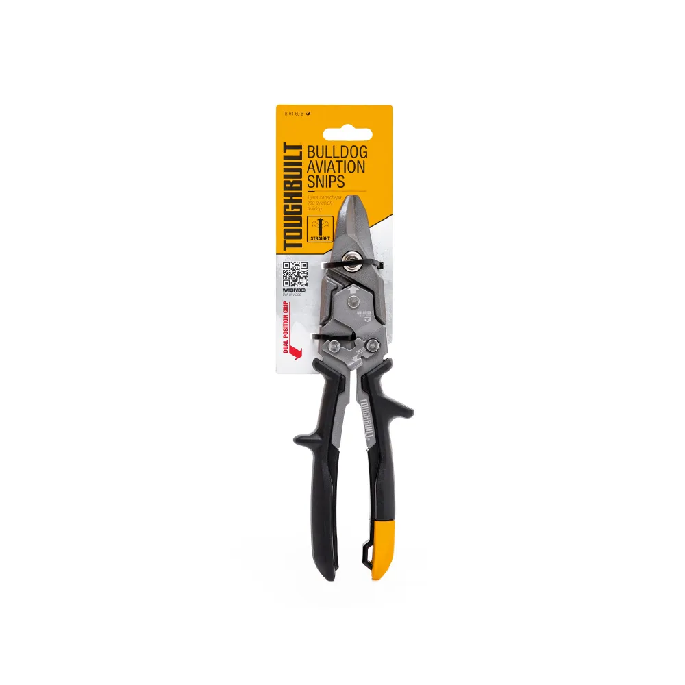 TOUGHBUILT TB-H4-60-R 航空剪鐵皮剪刀-右切 歷史價格詳細信息