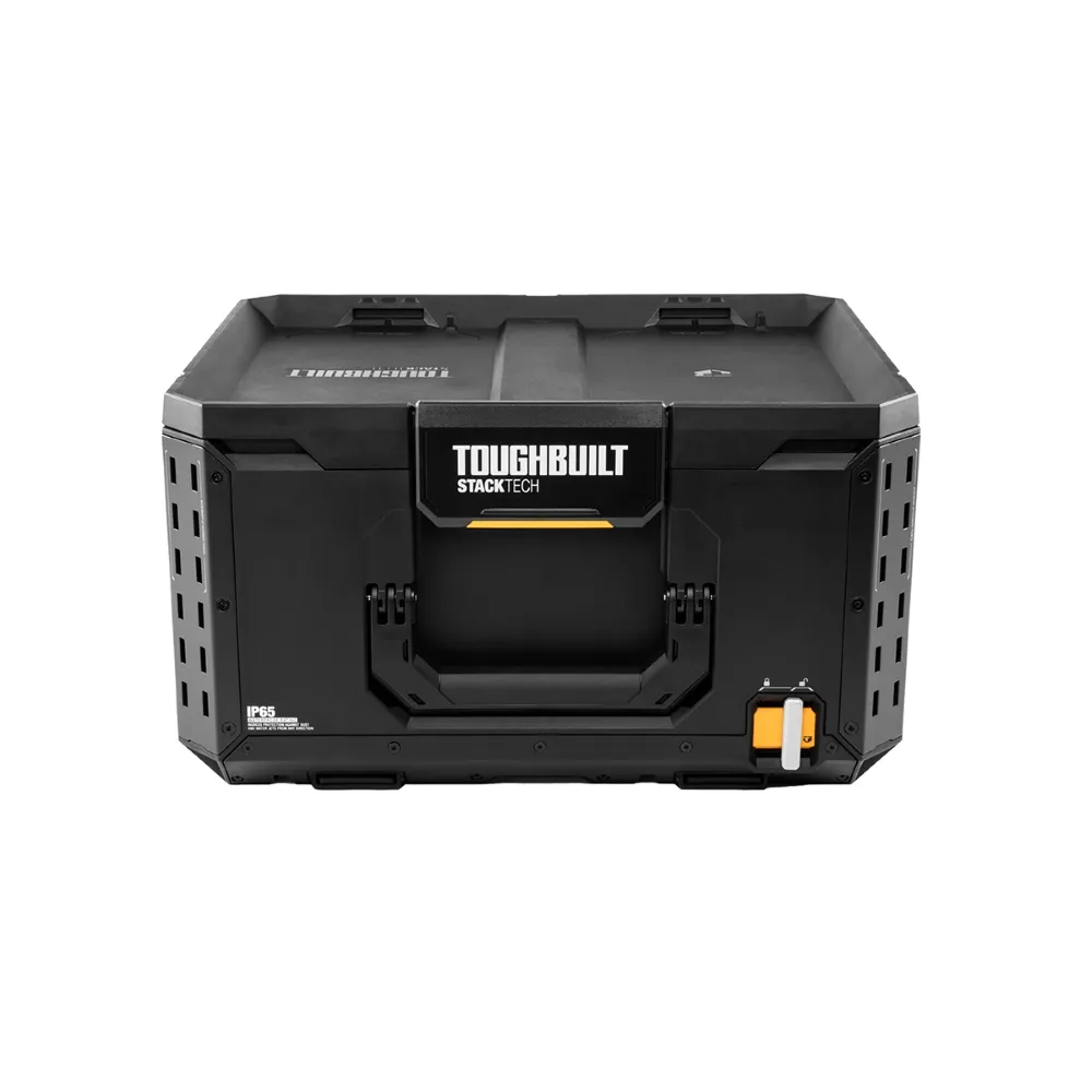 TOUGHBUILT TB-B1-S-80C 硬底手提工具袋(附背帶) 歷史價格詳細信息