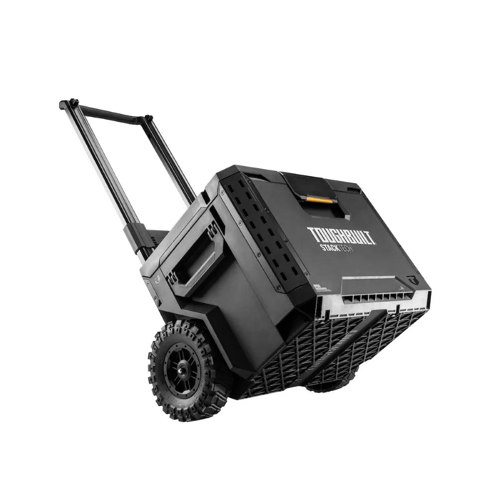 TOUGHBUILT TB-B1-S-80C 硬底手提工具袋(附背帶) 歷史價格詳細信息