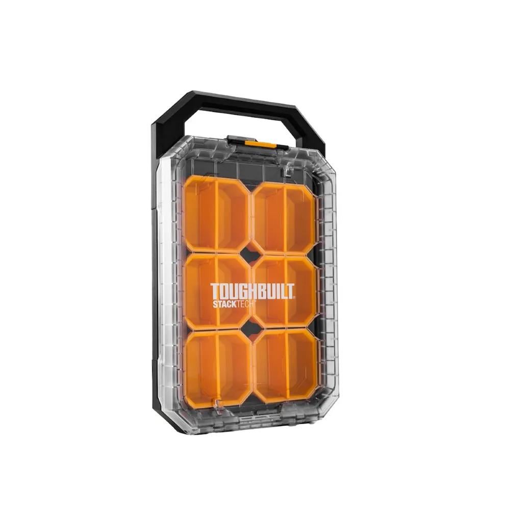 TOUGHBUILT TB-B1-S-80C 硬底手提工具袋(附背帶) 歷史價格詳細信息