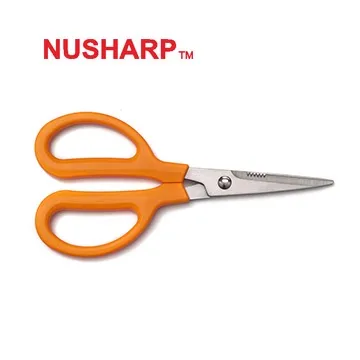 NUSHARP 989 大小手剪刀-斜剪 歷史價格詳細信息
