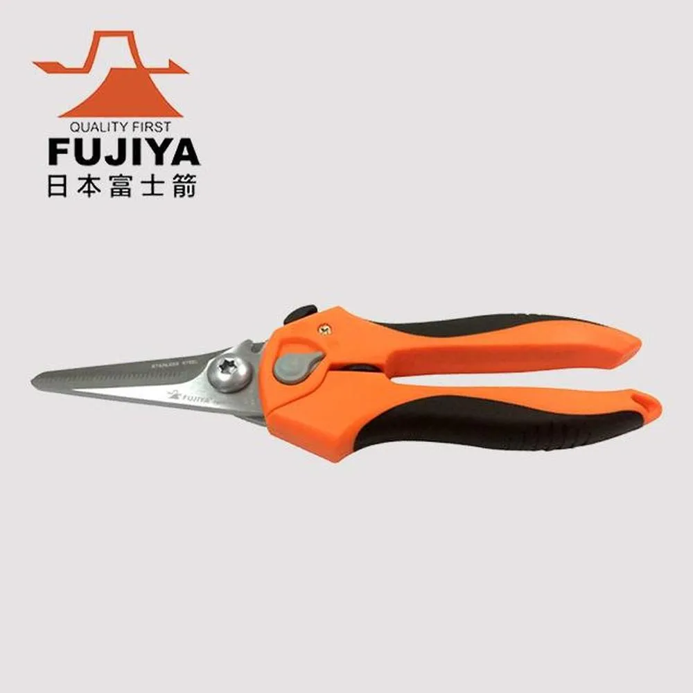 【FUJIYA】萬能電工專業剪刀 210mm 歷史價格詳細信息