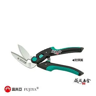 【FUJIYA 富具亞】 8吋 專業用鋼索剪 鋼索剪 腳踏車 貨櫃箱 鋼索專用剪 F-008 歷史價格詳細信息