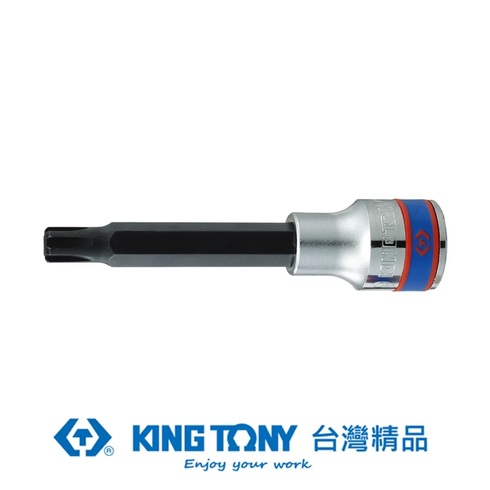 KING TONY 專業級工具 1/2"DR. 六齒軸心起子頭套筒 M16 KT404916 歷史價格詳細信息
