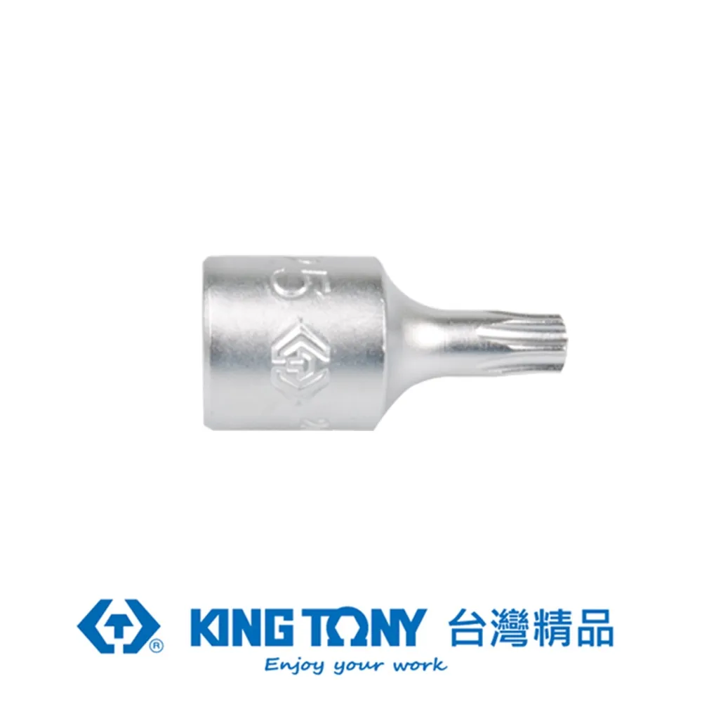 KING TONY 專業級工具 1/4"DR.六角星型起子頭套筒 T40 KT201340X 歷史價格詳細信息