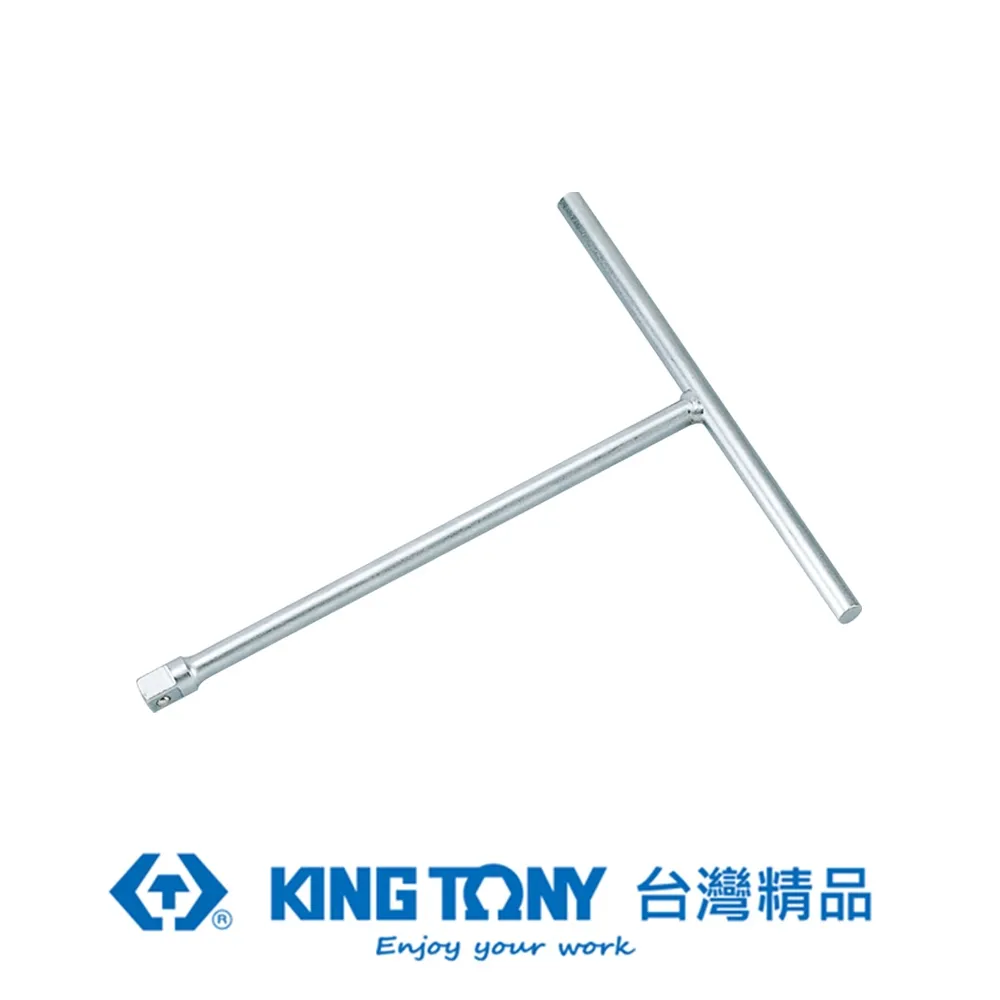 KING TONY 專業級工具 1/2"(四分)DR. T型接杆 KT4511-10 歷史價格詳細信息