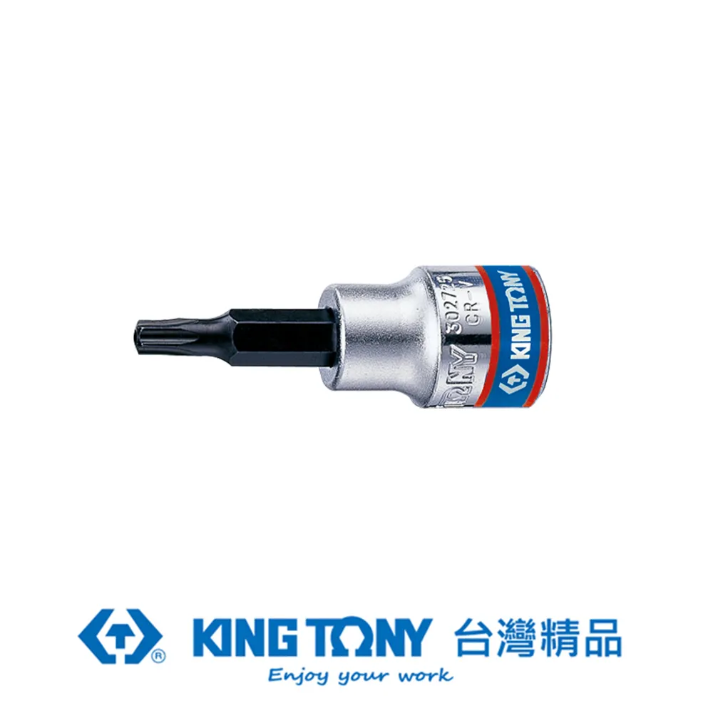 KING TONY 專業級工具 3/8 DR. 六角起子頭套筒 (H7/H8/H10) KT3025 歷史價格詳細信息