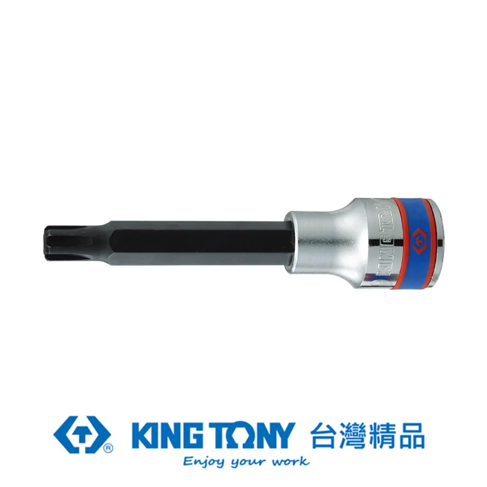 KING TONY專業級工具 1/2 DR. 六齒軸心起子頭套筒 M16 KT404916 歷史價格詳細信息