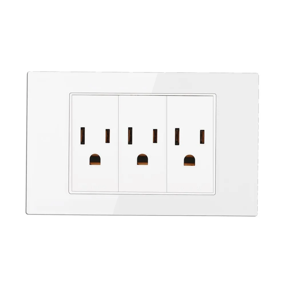 鋼化玻璃地插插座阻尼慢彈隱藏式隱形超薄地面蓋板七孔灰色地插座 歷史價格詳細信息