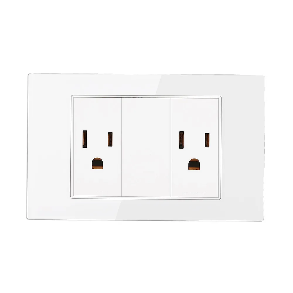 鋼化玻璃地插插座阻尼慢彈隱藏式隱形超薄地面蓋板七孔灰色地插座 歷史價格詳細信息