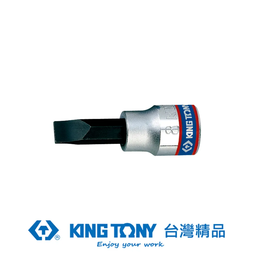 KING TONY 專業級工具 一字起子 3mm*3" KT14220303 歷史價格詳細信息