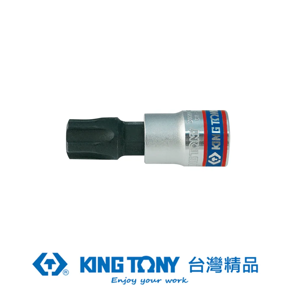 KING TONY 專業級工具 IPR 20 1/4"五角星型中孔起子頭 KT102520V 歷史價格詳細信息