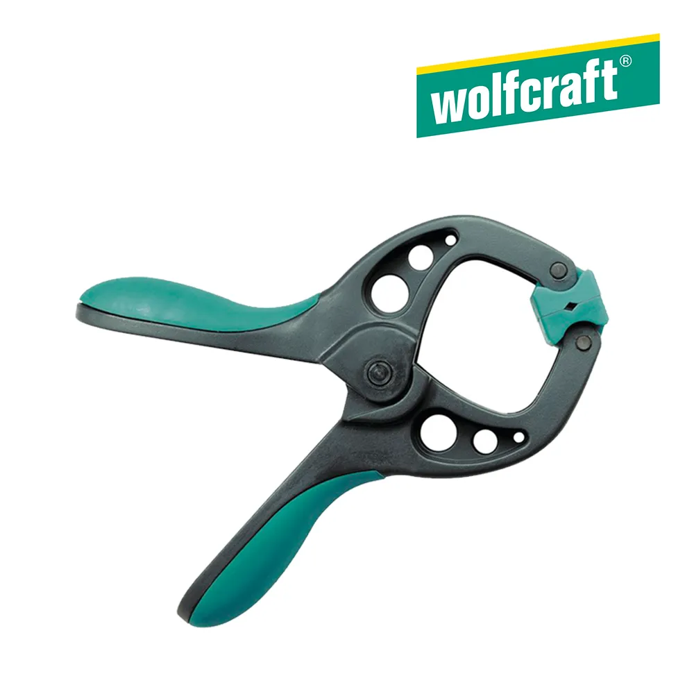 【Wolfcraft】快速夾 -60mm 3631000 歷史價格詳細信息