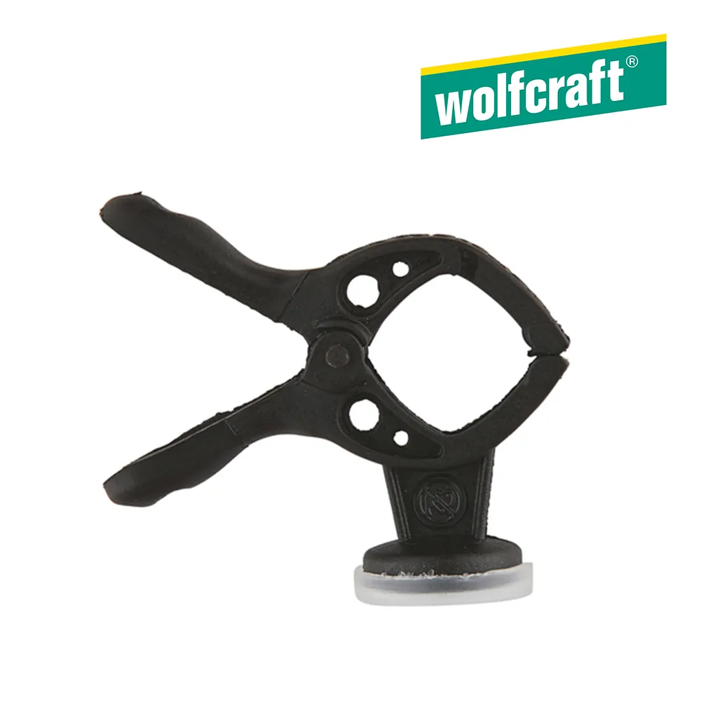 【Wolfcraft】迷你快速夾 -20mm -6入 3420000 歷史價格詳細信息