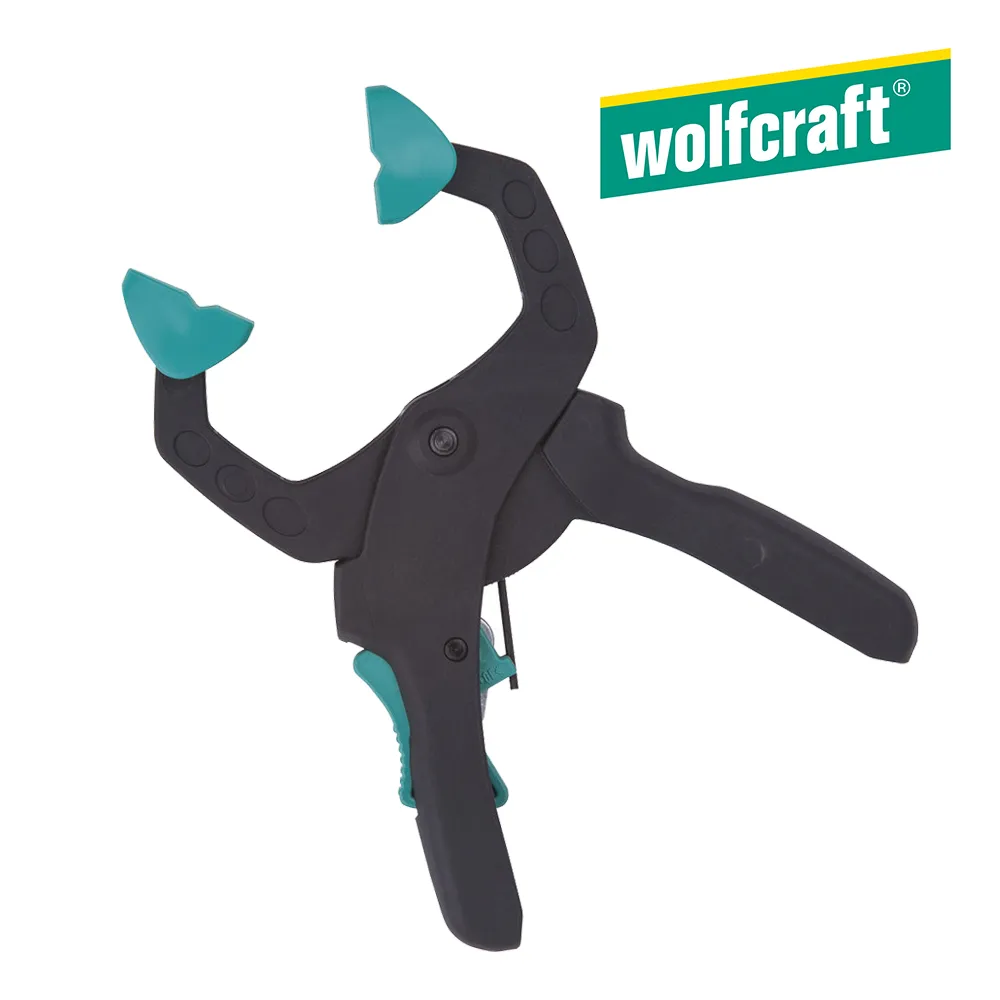 【Wolfcraft】快速夾 -40mm 60mm 歷史價格詳細信息