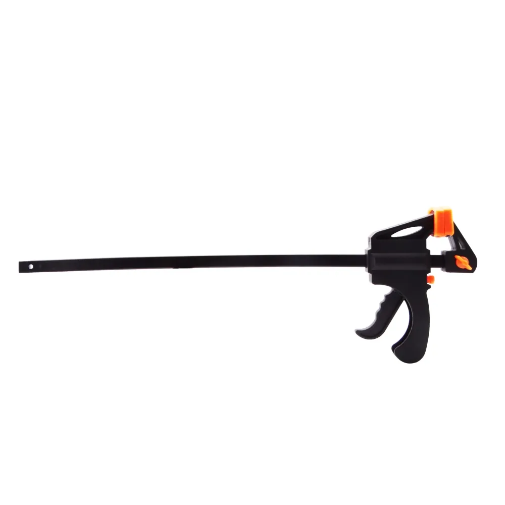 12吋快速木工夾 槍型快速夾 萬用夾  F型夾 木工夾 木板夾 雙向固定夾 萬用鉗 鐵工電焊工固定夾子 180-CF12 歷史價格詳細信息