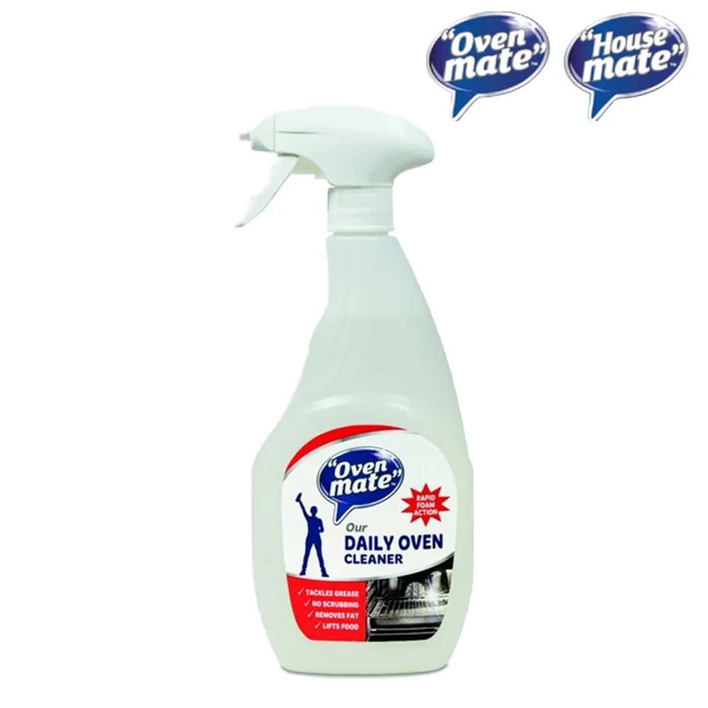 【英國清潔好夥伴】每日烤箱清潔劑500ml OM10102-R 快速去除食物油脂肪 歷史價格詳細信息