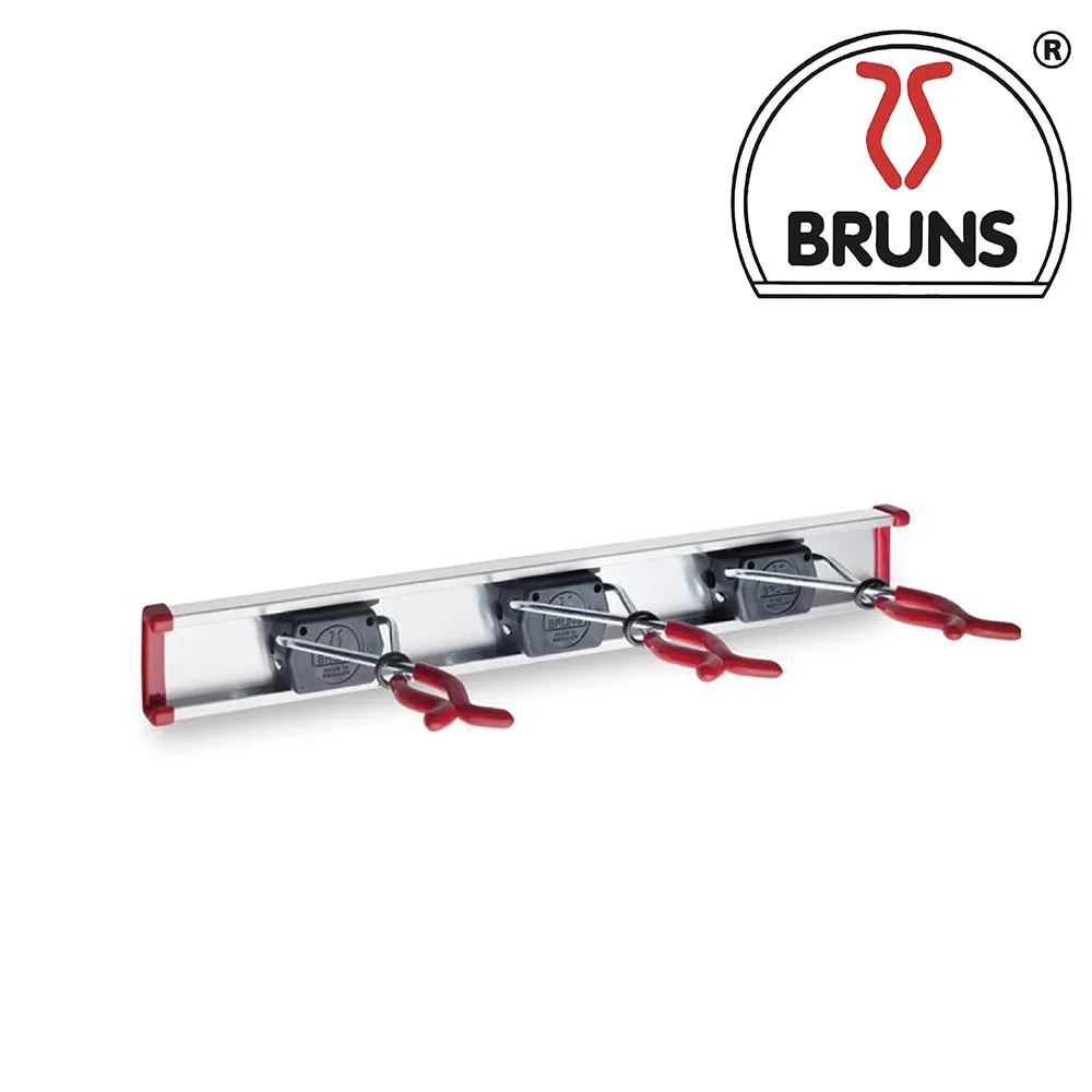 【Bruns】經典工具收納架 6入組 (附外框1m)-SB 6.10A 德國工藝 歷史價格詳細信息