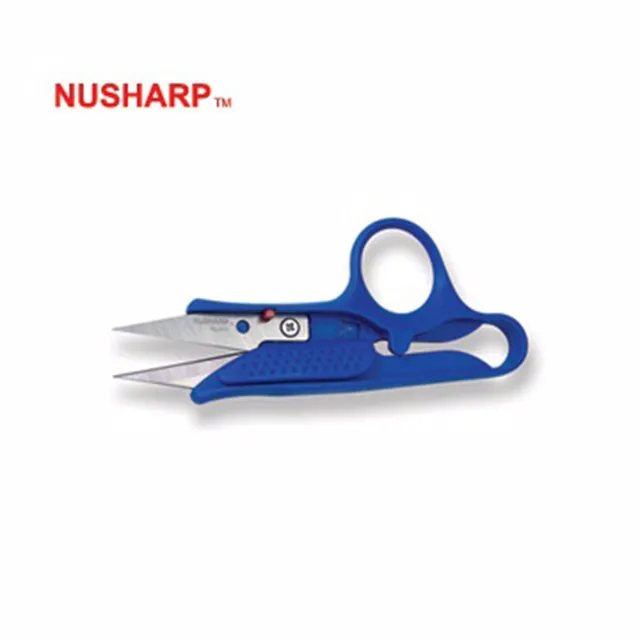 NUSHARP 989 大小手剪刀-斜剪 歷史價格詳細信息