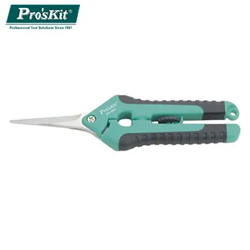 ProsKit寶工 雙色不銹鋼快利剪(200mm) 8PK-SR007 歷史價格詳細信息