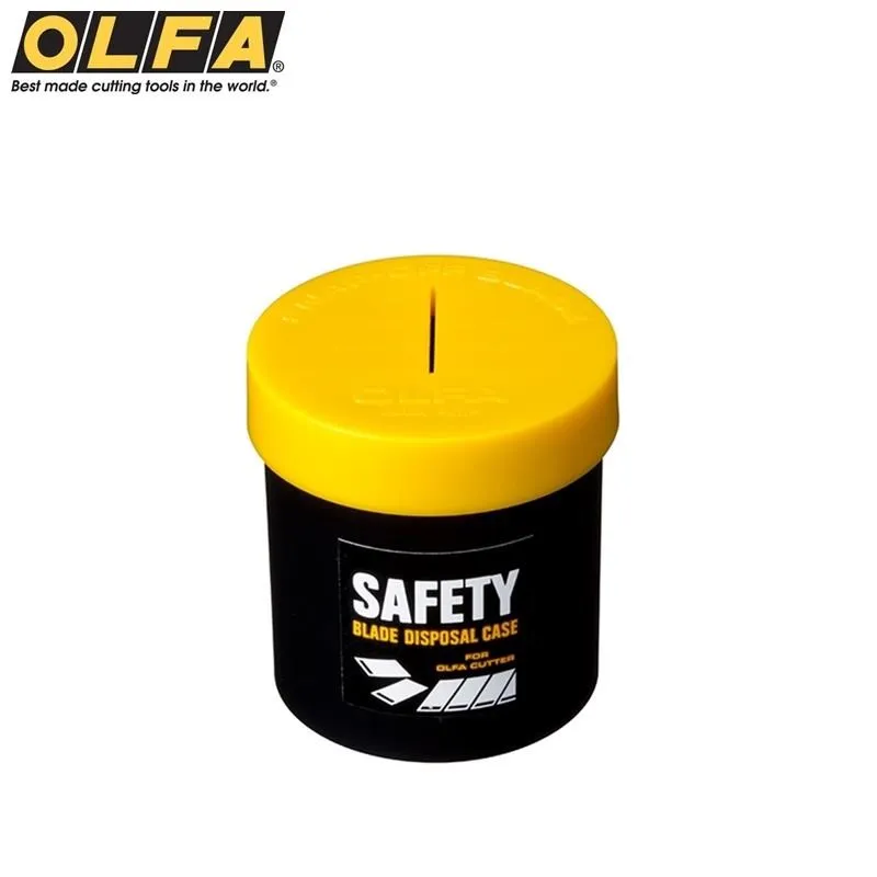 日本OLFA折刃器筆筒DC-6半自動折刀片器 歷史價格詳細信息