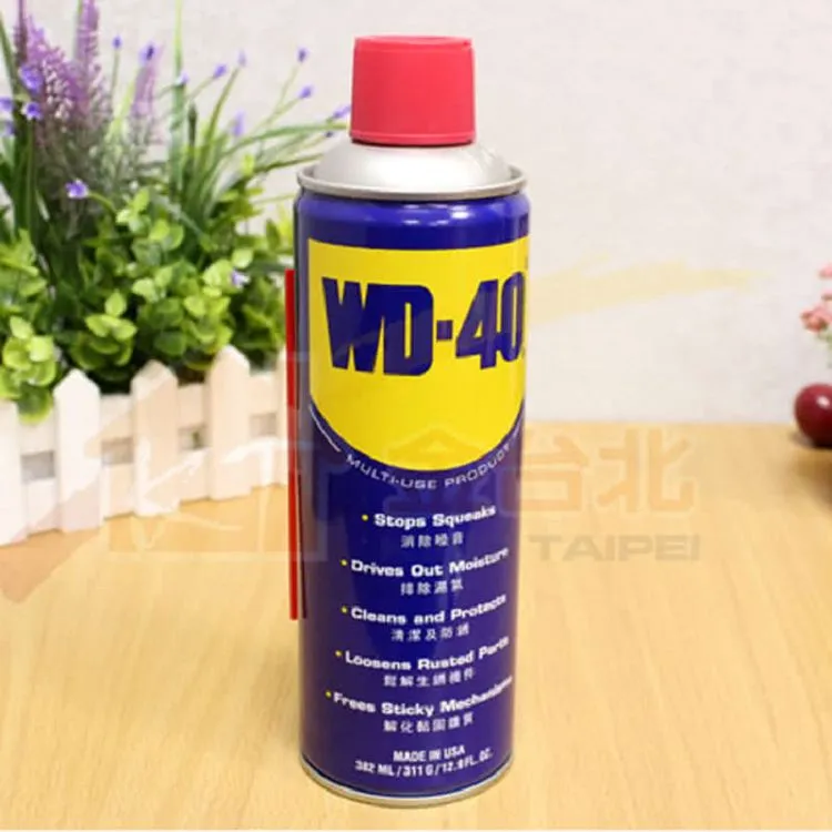 WD40多功能除銹潤滑劑 12.9fl.oz. 24罐入/箱 歷史價格詳細信息