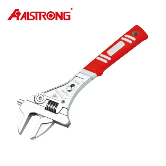 【ALSTRONG】台灣A牌 MG-200G 棘輪快速活動板手 200mm 歷史價格詳細信息