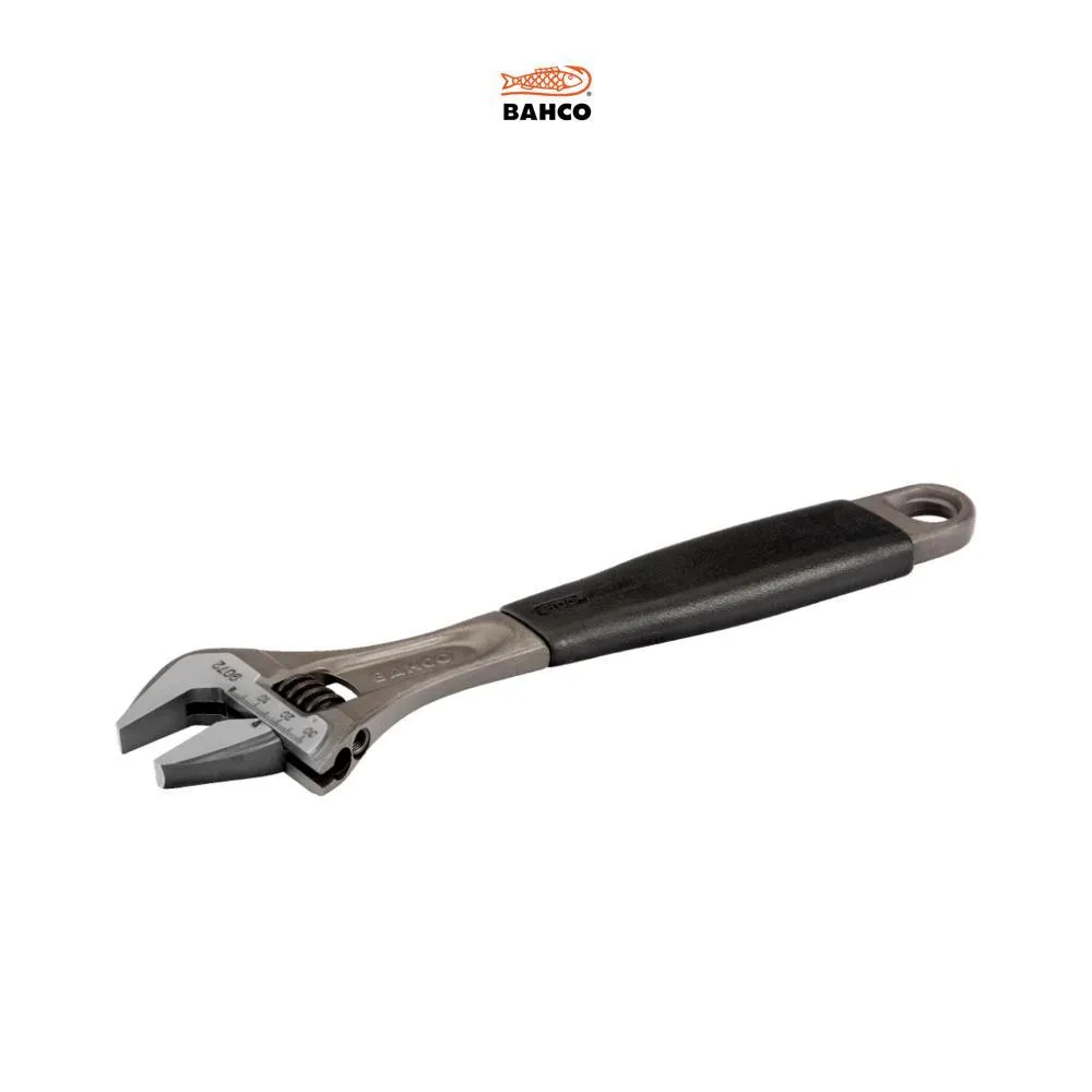 BAHCO 瑞典魚牌 活動扳手 (可替換鉗口, ERGO™握把) 308mm (12")   9073 PC 歷史價格詳細信息