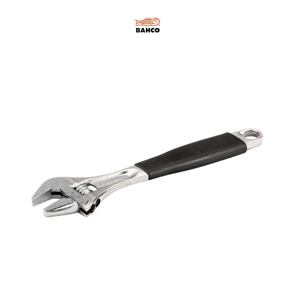 BAHCO 瑞典魚牌 活動扳手 (可替換鉗口, ERGO™握把) 308mm (12")   9073 PC 歷史價格詳細信息