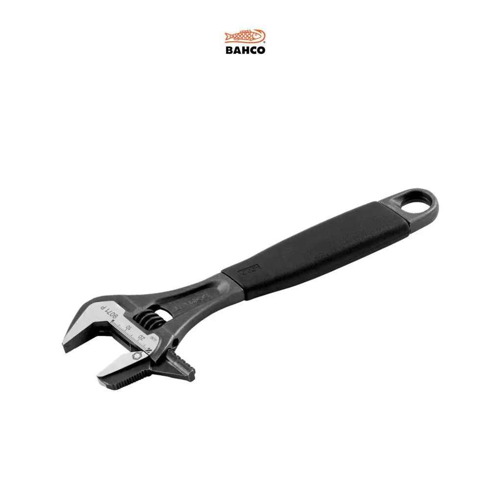 BAHCO 瑞典魚牌 活動扳手 (可替換鉗口, ERGO™握把) 308mm (12")   9073 PC 歷史價格詳細信息