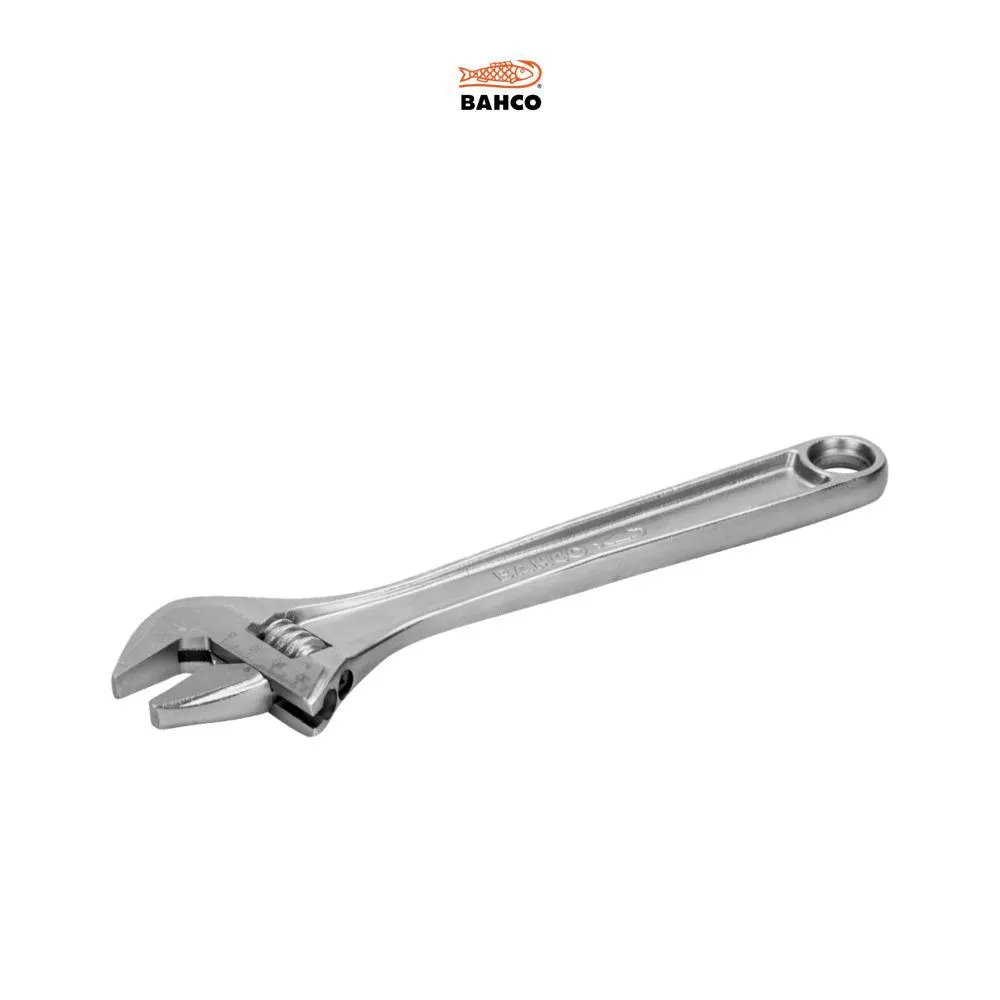 BAHCO 瑞典魚牌 活動扳手 (可替換鉗口, ERGO™握把) 308mm (12")   9073 PC 歷史價格詳細信息