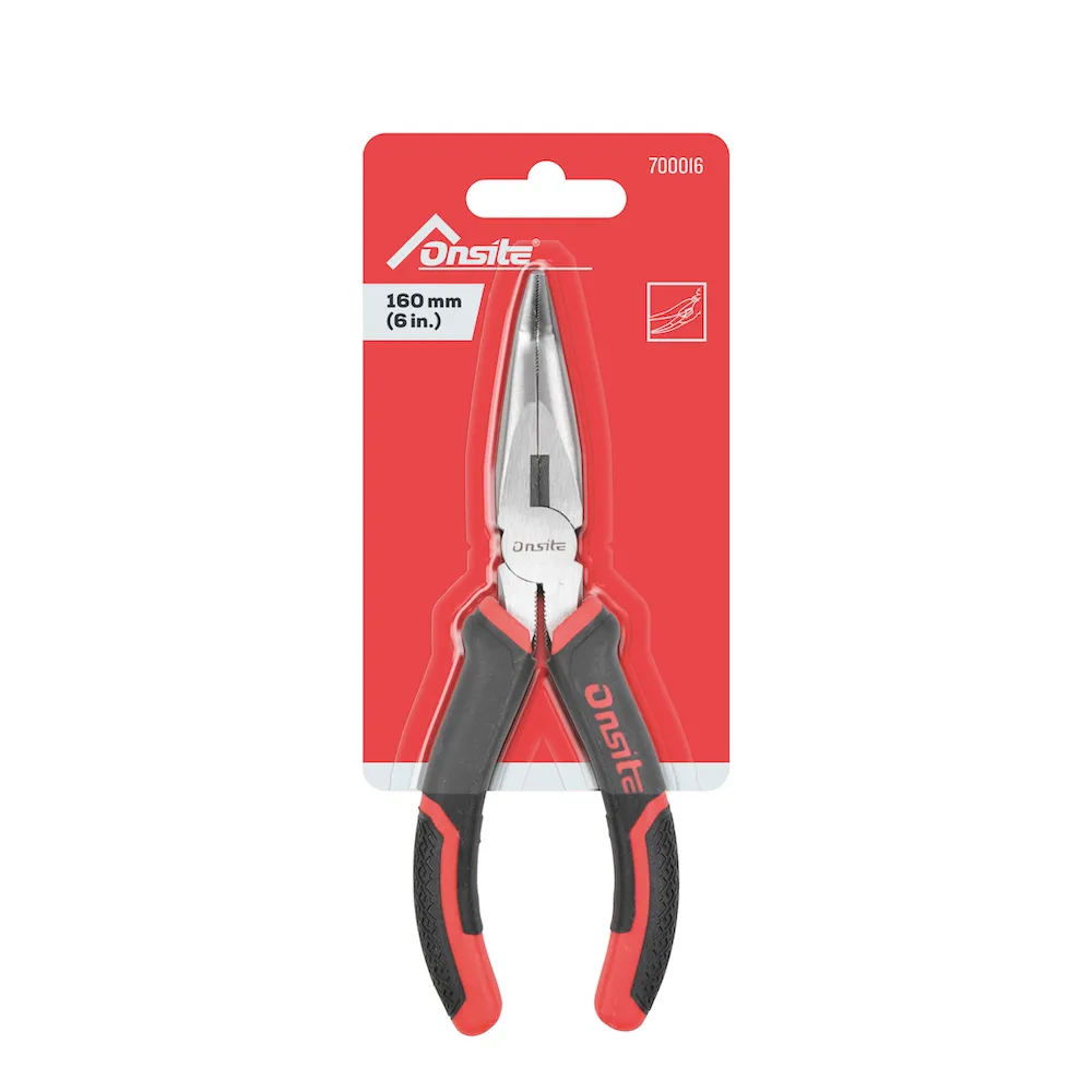 Onsite 700061 5吋迷你尖嘴鉗 歷史價格詳細信息