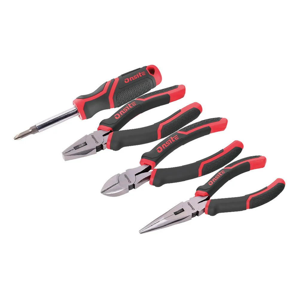 Onsite 700065 5吋迷你彎口鉗 歷史價格詳細信息