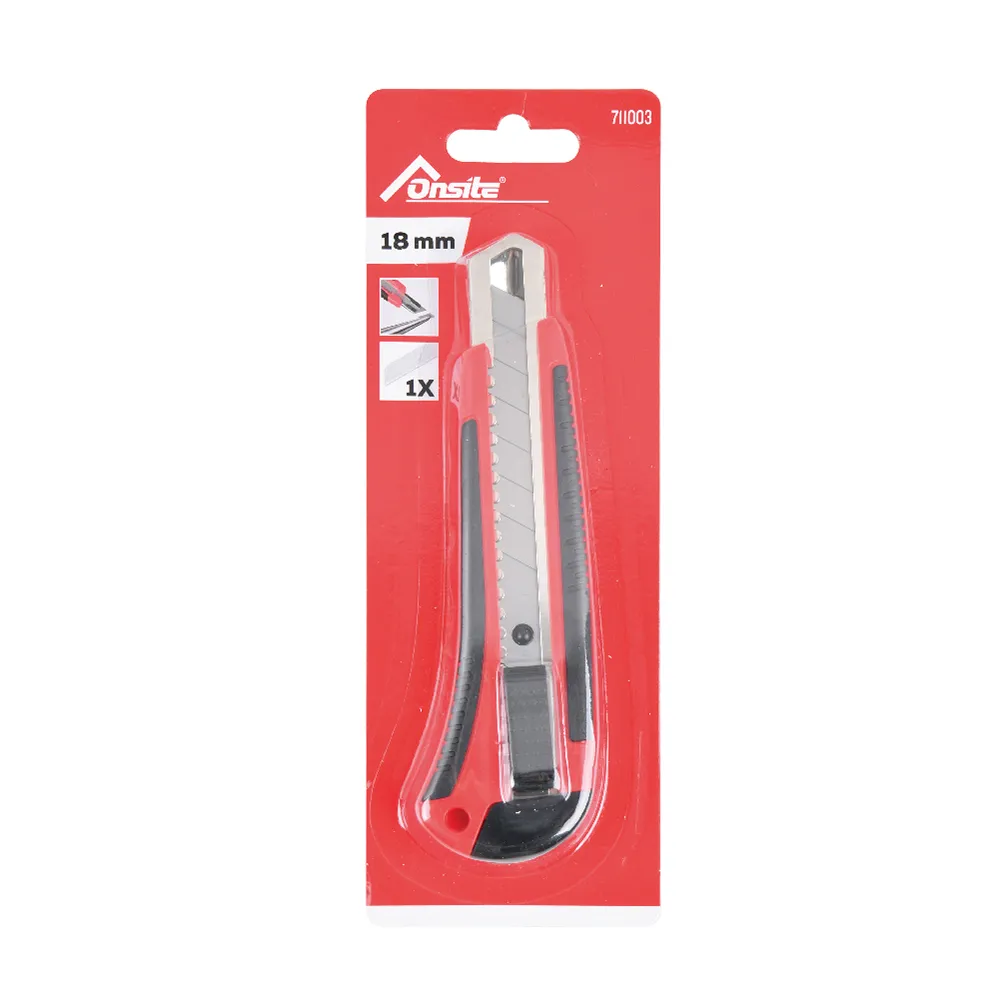 Onsite 711003 18MM美工刀 歷史價格詳細信息