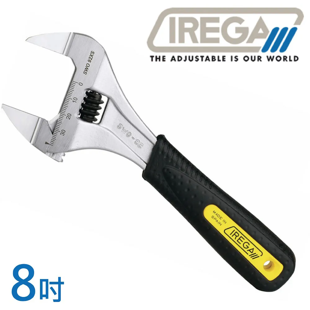 【IREGA】92wxs超超薄型活動板手-6吋 歷史價格詳細信息