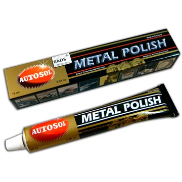 【德國AUTOSOL】金屬亮光膏-75ml 歷史價格詳細信息