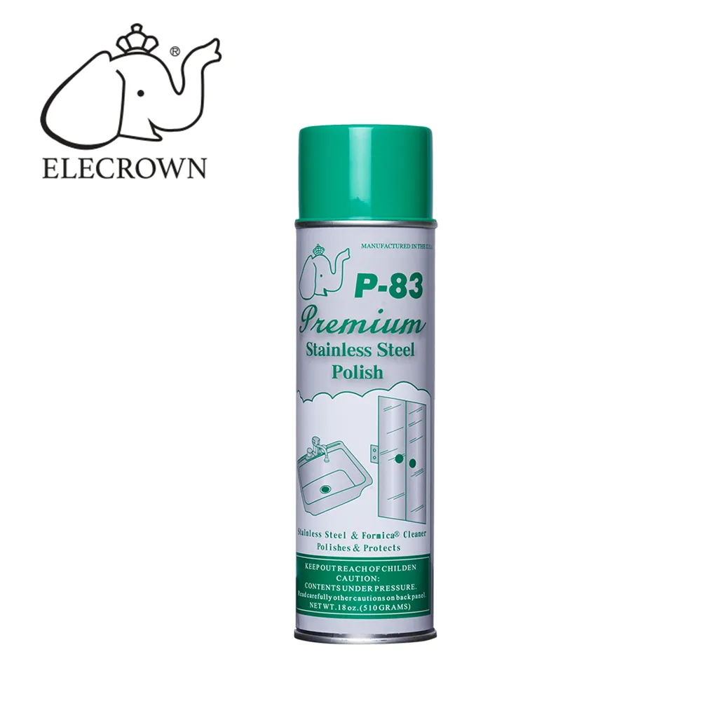 【象牌】不鏽鋼清潔亮光劑-P83 歷史價格詳細信息