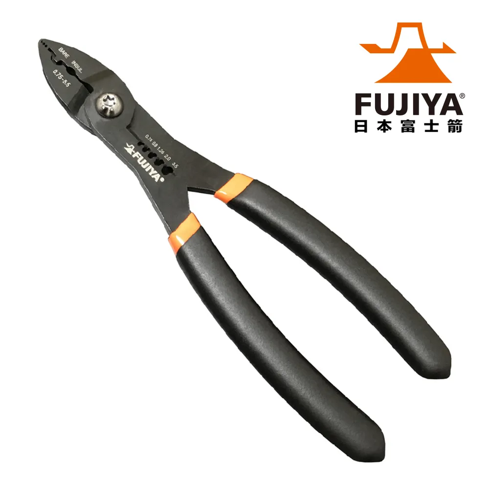 【FUJIYA】電工端子剝線鉗 175mm 價格比較,價格查詢,歷史價格詳細信息
