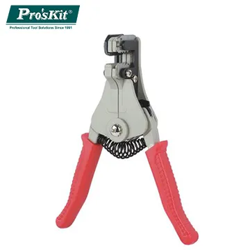 Pro’sKit 寶工 自動剝線鉗(1.0~3.2mm) 608-369B 歷史價格詳細信息